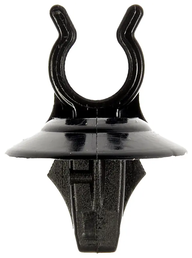 45894 - Body: Hood Prop Rod Retainer Clip for Dorman Image