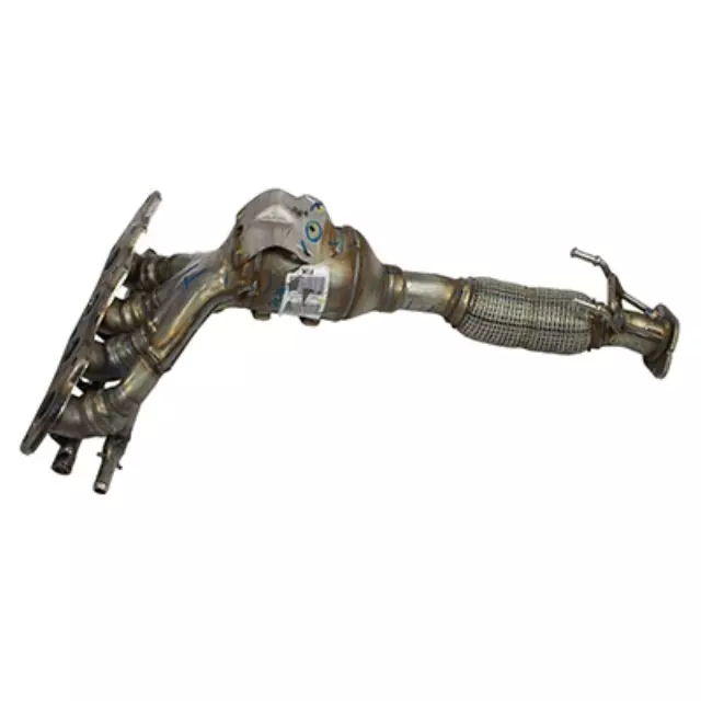 Exhaust Manifold - Ford (DM5Z-5G232-A)