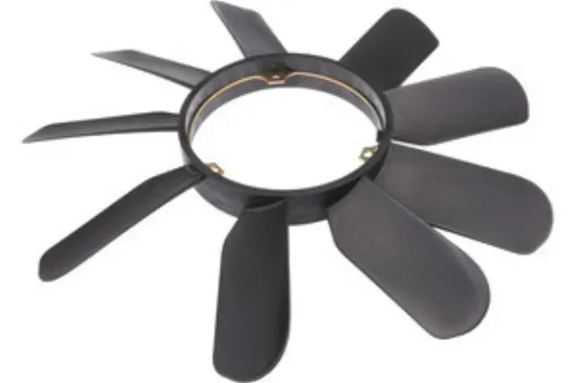 1122000123 - : URO Parts Engine Cooling Fan Blade for URO Image
