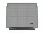 421524SK - : Cargo Liner w/Bumper Protector for WeatherTech Image