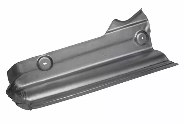 23340384 - Fuel System: Side Shield for Buick: Enclave | Cadillac: XT5, XT6 | Chevrolet: Blazer, Traverse, Traverse Limited | GMC: Acadia Image