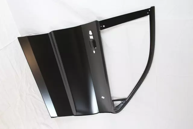 55369573AE - Doors, Door Mirrors and Related Parts: Front Door Outer Repair Panel, Left for Mopar Image