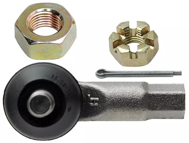 Outer Steering Tie Rod - ACDelco (45A1019)