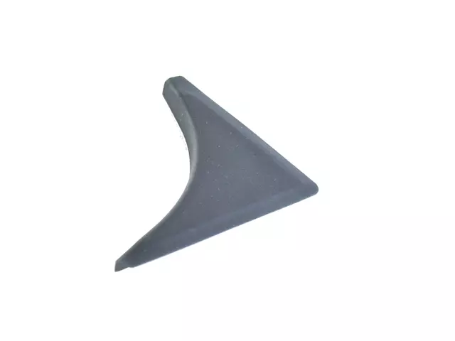 68257857AB - Doors, Door Mirrors and Related Parts: Closeout Bezel, Left for Mopar Image image