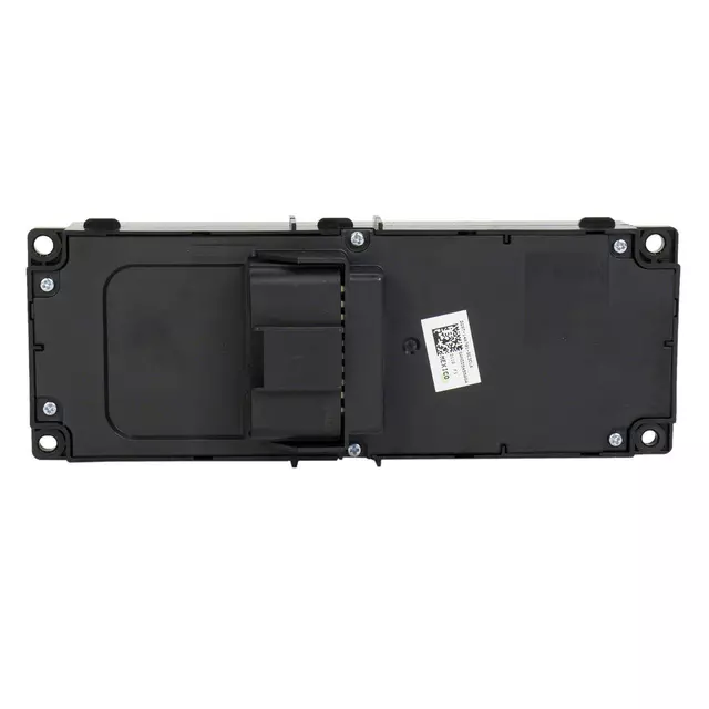 2015-2023 Ford - Seat Switch - Ford (DG9Z-14A701-BZ)