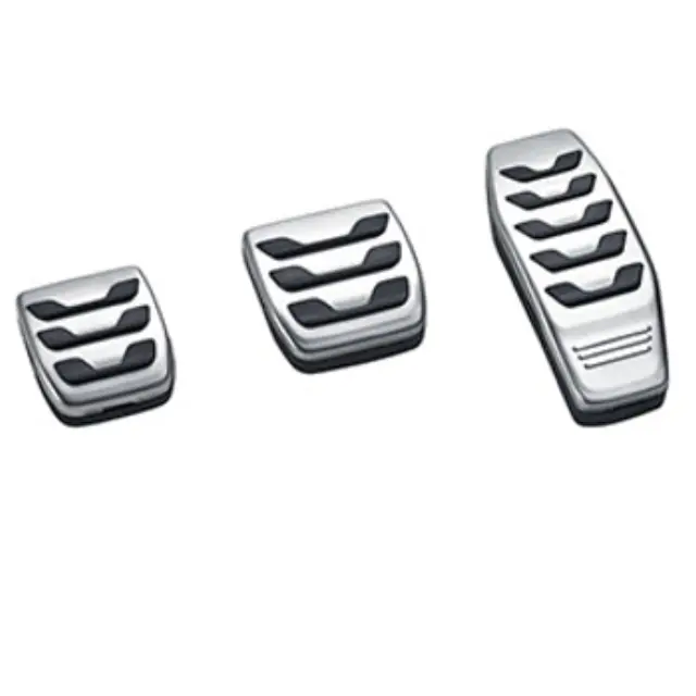 94523282 - : Pedal Kit, Manual Transmission for GM Image