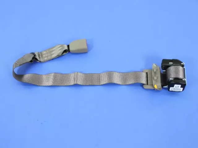 Retractor Seat Belt - Mopar (XA921L5AB)