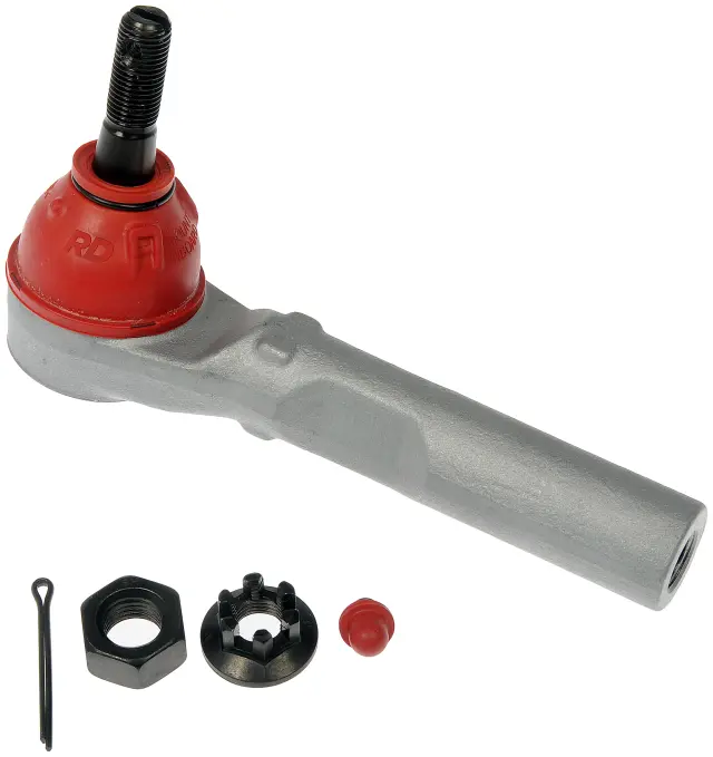 TO92045RD - : Steering Tie Rod End for Dorman Image