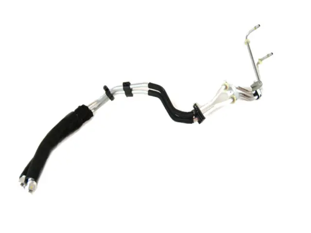 Oil Cooler Pressure And Return Hose And Tube - Mopar (68184916AK)