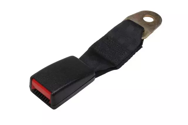 12504436 - Electrical: Buckle for GM Image