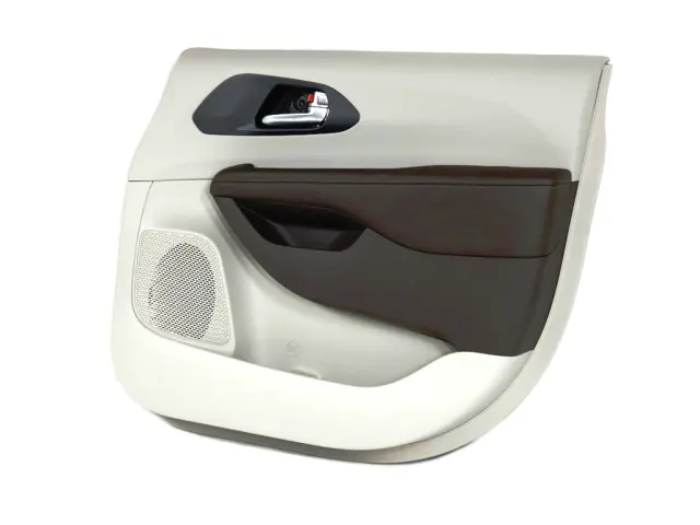 7AG951A9AA - Interior Trim: Front Door Trim Panel, Right for Mopar Image image