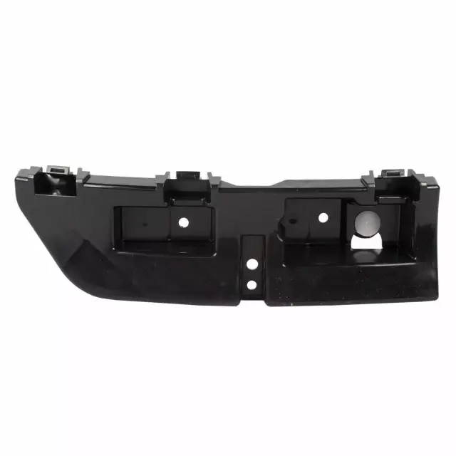 FT4Z17D943A - Body: Upper Bracket for Ford: Edge Image
