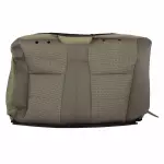 JL3Z1866601CC - : Cover Assembly Rear Seat Back for Ford Image