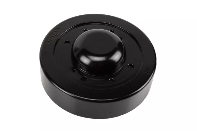 19367394 - Cooling System: Pulley for Buick: LaCrosse, LeSabre, Lucerne, Park Avenue, Regal, Riviera | Chevrolet: Camaro, Impala, Lumina, Monte Carlo | Oldsmobile: 88, 98, Intrigue, LSS, Regency | Pontiac: Bonneville, Firebird, Grand Prix Image