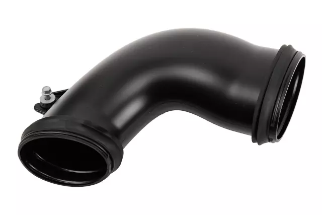 23117554 - : Intake Air Duct for Buick: Enclave | Chevrolet: Traverse, Traverse Limited Image