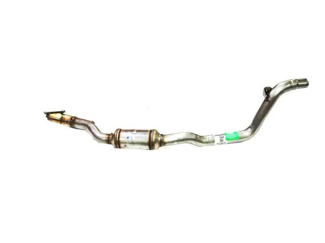 68276676AA - Exhaust: Front Pipe And Converter, Right for Mopar Image