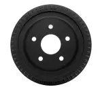 36540043 - : True Balanced Brake Drum for DYNAMIC FRICTION Image