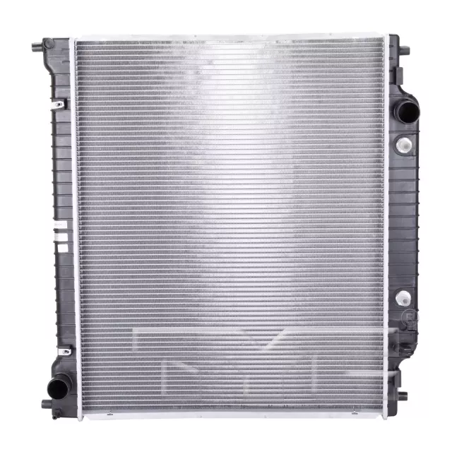 13083 - Cooling Systems: TYC Radiator for TYC Image