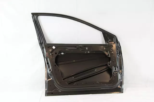 68158725AD - Doors, Door Mirrors and Related Parts: Front Door, Left for Dodge: Dart Image