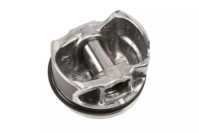 12674548 - Engine: Piston for Chevrolet: Equinox, Malibu | GMC: Terrain Image