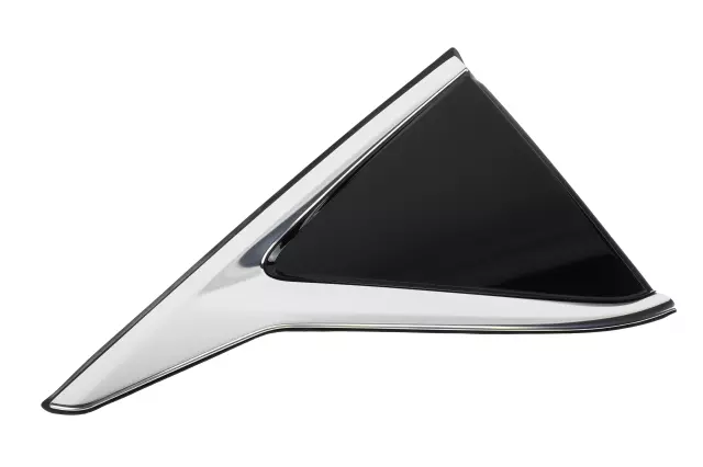 84846601 - Body: Applique for Cadillac: CT5 Image