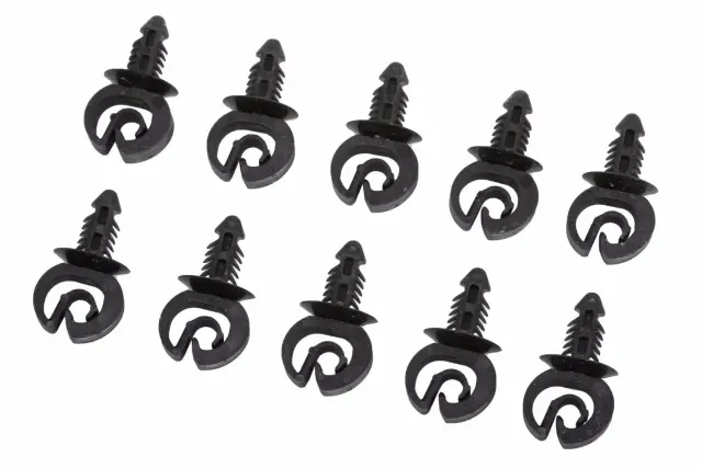 22581725 - Body: Release Cable Retainer for GM Image