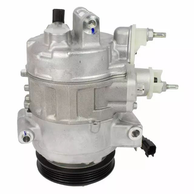Compressor Assembly - Ford (DG9Z-19703-L)