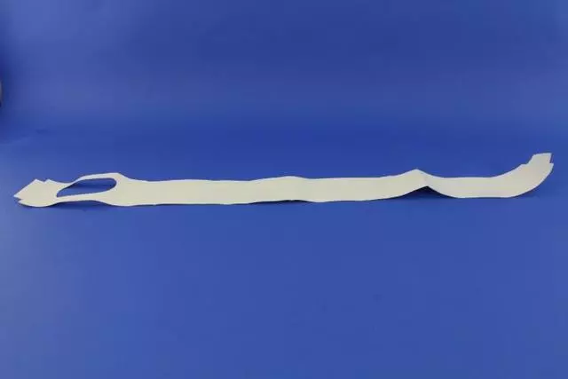 Decal, Left - Mopar (5KY89SW1AA)