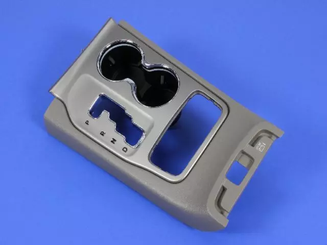 Gear Shift Indicator Bezel - Mopar (1SY571D3AD)