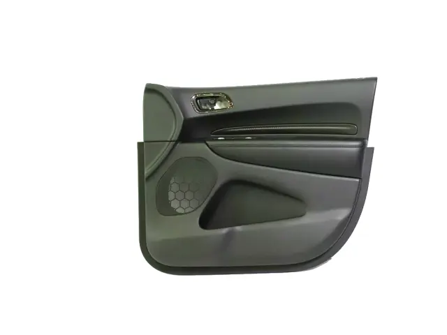 6UA211X9AB - Interior Trim: Front Door Trim Panel, Right for Dodge: Durango Image