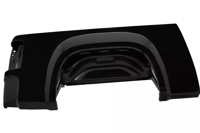 Passenger Side Pickup Box Side Panel - GM (15294337)