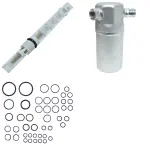 AK1216 - : A/C System Repair Kit -- Ancillary Kit for UAC Image
