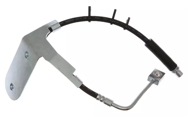 Hose - GM (18J384153)