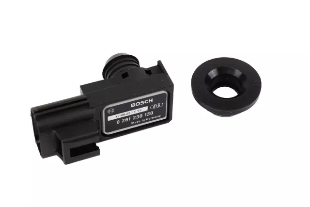 Power Brake Booster Vacuum Sensor - GM (15823208)