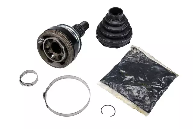 92246761 - Universals &amp; Rear Axle: Outer Cv Joint for Chevrolet: Camaro Image