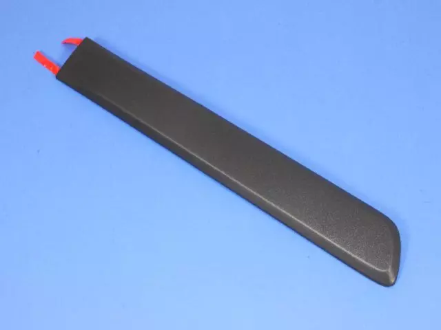 Rear Door Molding, Right - Mopar (5JR88CD7AA)