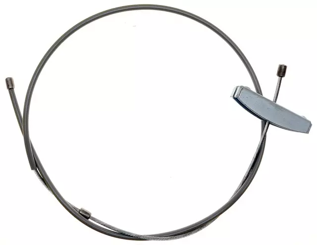 19313953 - : Intermediate Parking Brake Cable Assembly for GM Image