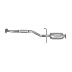 643011 - : Federal / EPA Catalytic Converter - Direct Fit for AP Exhaust Image