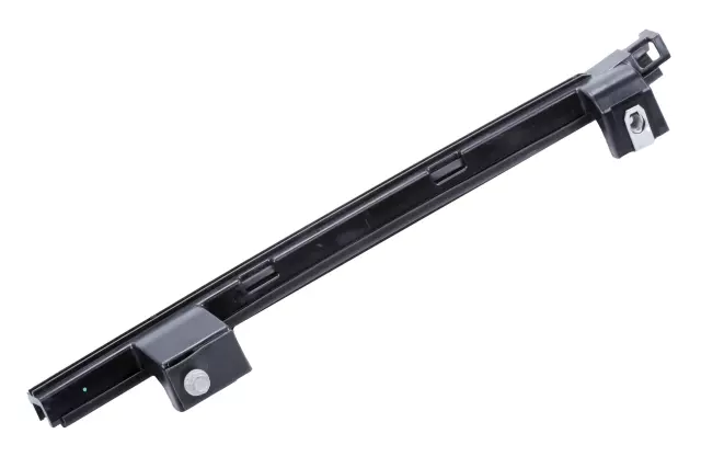 23166571 - : Rear Driver Side Door Window Channel Rear Retainer for GM Image