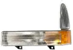 1650794 - Electrical, Lighting and Body: Turn Signal / Parking Light Assembly for Dorman Image