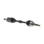 39101JG02C - : Axle Assembly for Nissan Image
