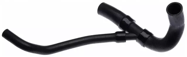 24307L - : Molded Lower Radiator Hose for ACDelco Image