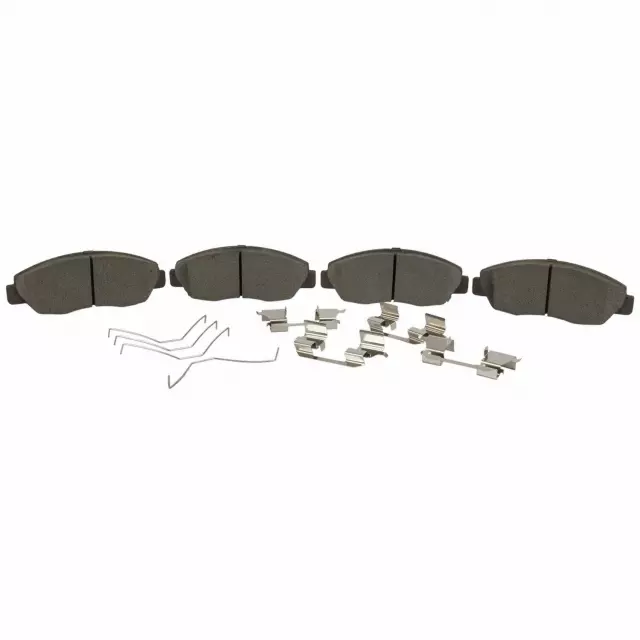 QBR1578 - : Kit - Brake Lining for Ford Image