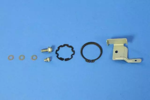68231745AC - : A/C Clutch Snap Ring Kit for Ram: 1500, 1500 Classic Image