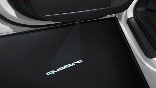 4G0052133 - : Audi Beam - Quattro for Audi Image