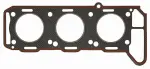 10063700 - : GASKET, CYLINDER HEAD for Ajusa Image