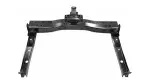 520230C041 - Body: Bumper Cover Reinforcement Beam for Toyota Image
