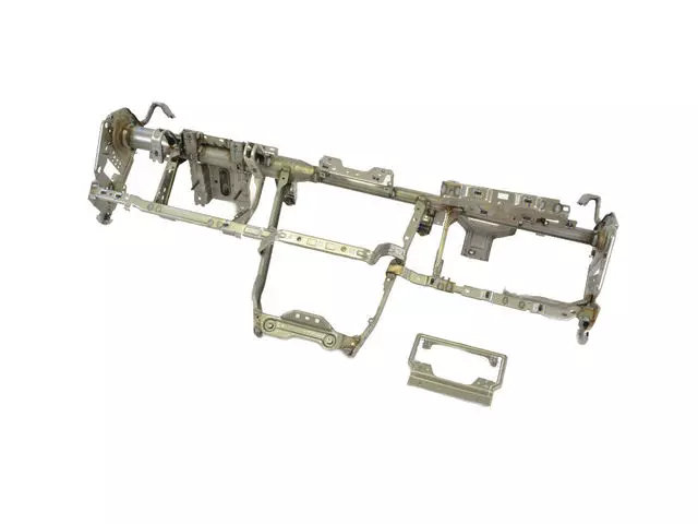 Instrument Panel Reinforcement - Mopar (68241634AB)