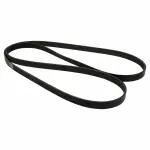 JK6881BB - Belts &amp; Cooling: Motorcraft™ Serpentine Belt for Ford: Focus, Transit Connect Image