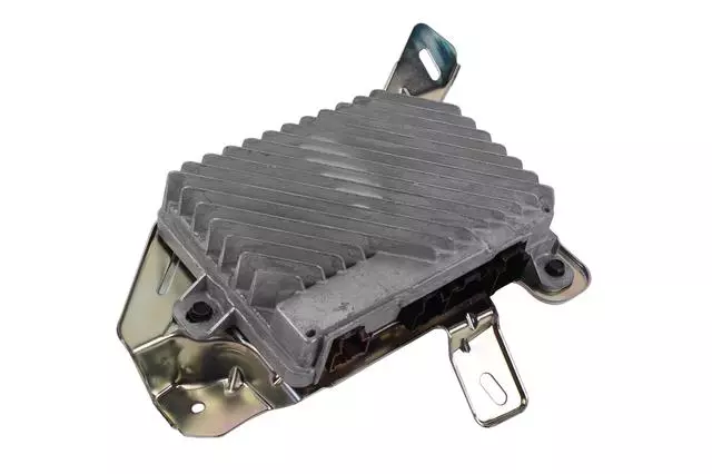 84930042 - : Radio Speaker Amplifier for GM Image